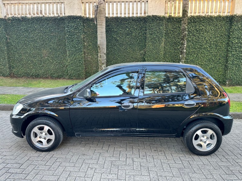 CELTA 1.0 MPFI LIFE 8V FLEX 4P MANUAL - 2013 - CAXIAS DO SUL