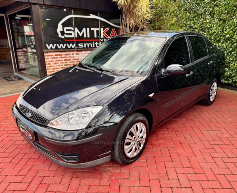 focus 1.6 glx 8v flex 4p manual 2008 rolante