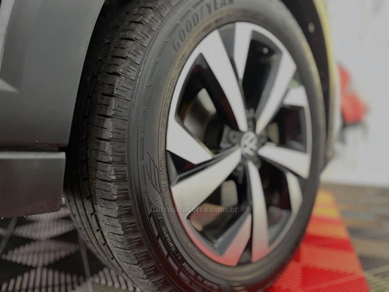 NIVUS 1.0 TSI HIGHLINE FLEX 4P AUTOMÁTICO - 2021 - ESTâNCIA VELHA