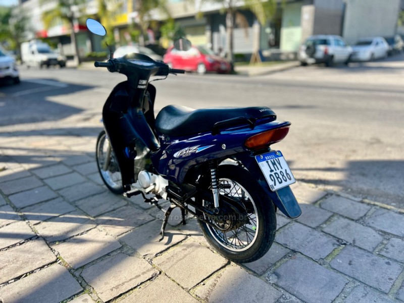 C 100 BIZ ES - 2005 - CAXIAS DO SUL