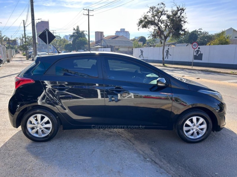 HB20 1.0 COMFORT 12V FLEX 4P MANUAL - 2015 - VENâNCIO AIRES