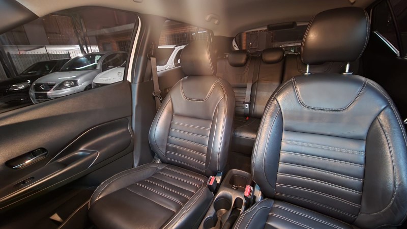 KICKS 1.6 16V FLEX S XTRONIC 4P AUTOMÁTICO - 2018 - CAXIAS DO SUL