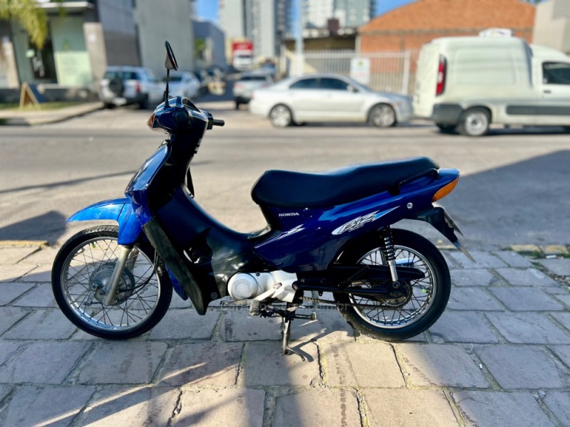 C 100 BIZ ES - 2005 - CAXIAS DO SUL