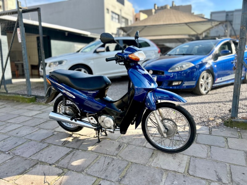 C 100 BIZ ES - 2005 - CAXIAS DO SUL