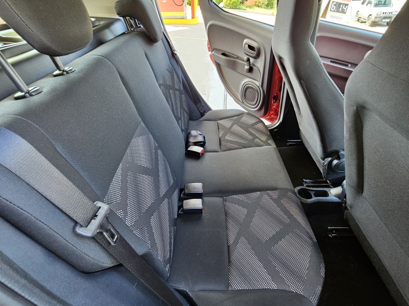 MOBI 1.0 8V EVO FLEX LIKE. MANUAL - 2019 - CAXIAS DO SUL