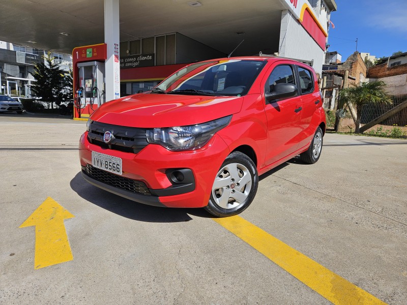 mobi 1.0 8v evo flex like. manual 2019 caxias do sul