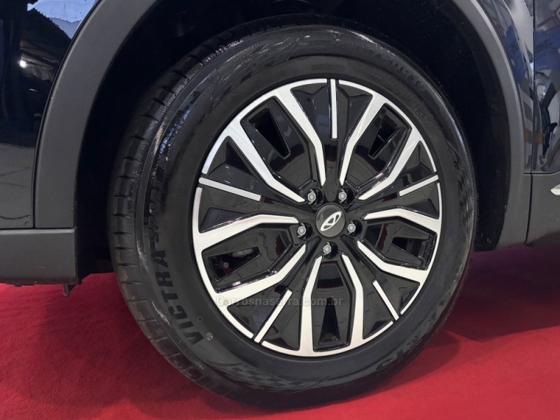 TIGGO 1.5 7 PRO TCI FLEX HYBRID AUTOMÁTICO - 2027 - PORTO ALEGRE