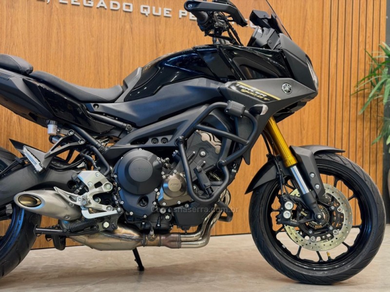 TRACER  - 2025 - NOVO HAMBURGO