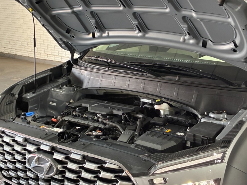 CRETA 2.0 ULTIMATE 16V FLEX 4P AUTOMÁTICO - 2023 - VENâNCIO AIRES
