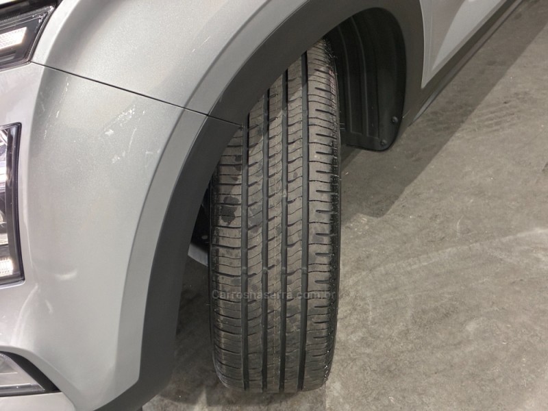 CRETA 2.0 ULTIMATE 16V FLEX 4P AUTOMÁTICO - 2023 - VENâNCIO AIRES