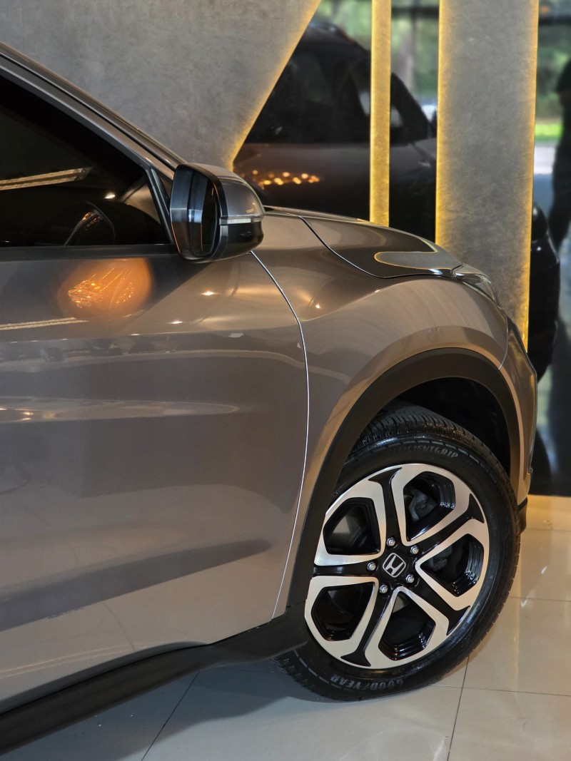 HR-V 1.8 16V FLEX EX 4P AUTOMÁTICO - 2016 - CAXIAS DO SUL