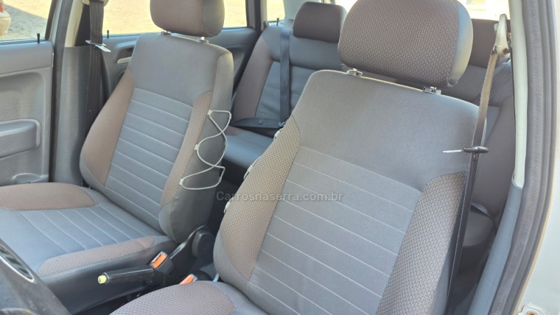 GOL 1.6 MI POWER 8V FLEX 4P MANUAL G.IV - 2008 - SãO MARCOS