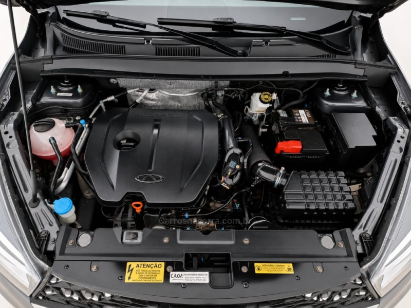 TIGGO 1.5 16V TURBO 5X PRO FLEX 4P AUTOMÁTICO - 2024 - CAXIAS DO SUL
