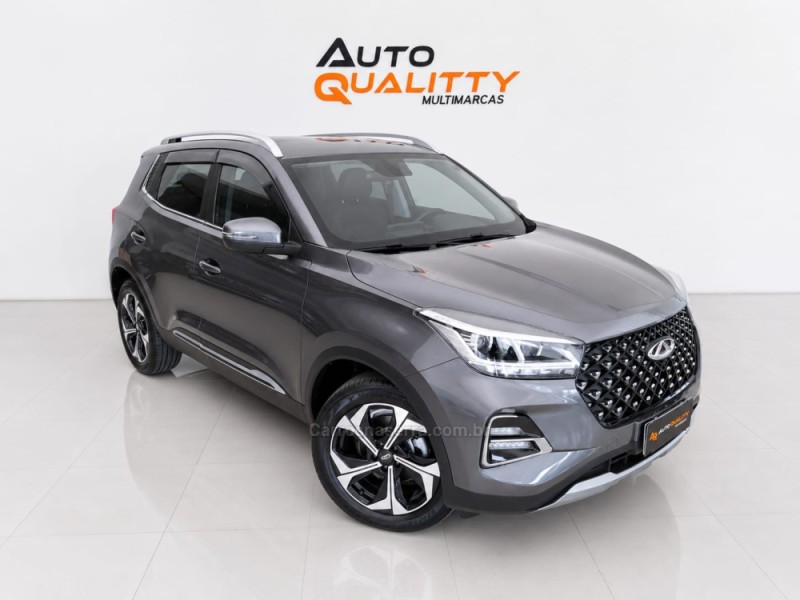 TIGGO 1.5 16V TURBO 5X PRO FLEX 4P AUTOMÁTICO - 2024 - CAXIAS DO SUL
