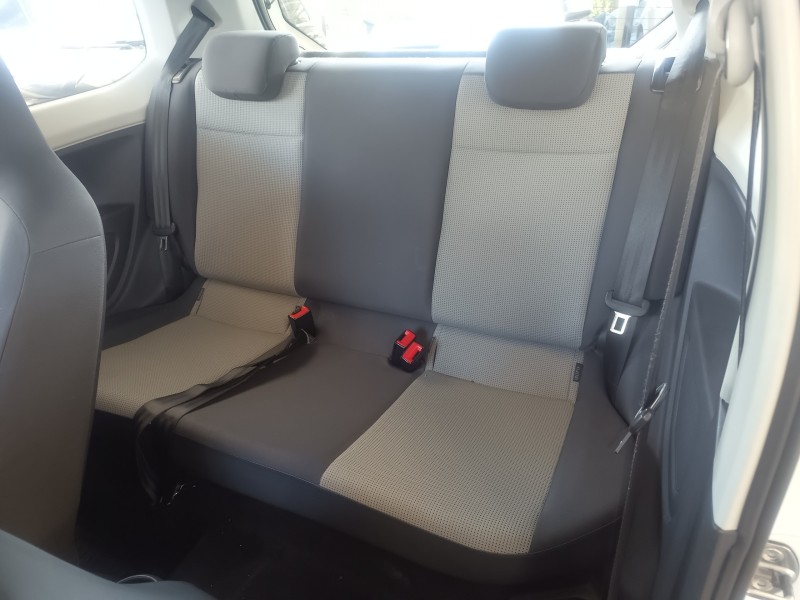 UP 1.0 MPI TAKE UP 12V FLEX 2P MANUAL - 2015 - CAXIAS DO SUL