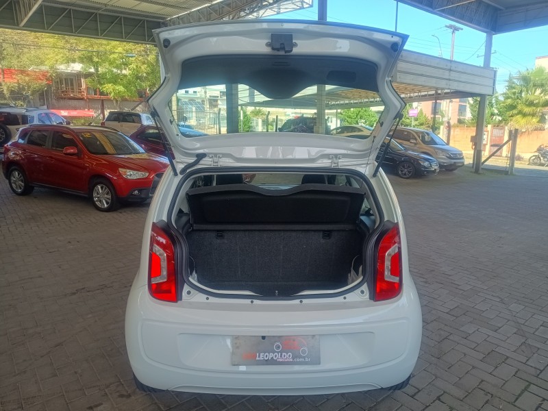 UP 1.0 MPI TAKE UP 12V FLEX 2P MANUAL - 2015 - CAXIAS DO SUL