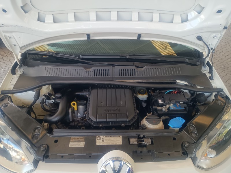 UP 1.0 MPI TAKE UP 12V FLEX 2P MANUAL - 2015 - CAXIAS DO SUL