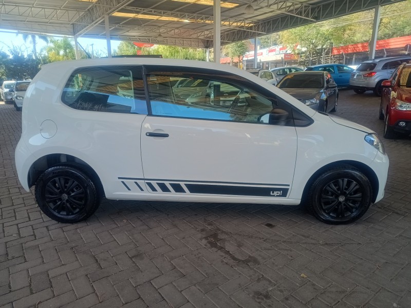 UP 1.0 MPI TAKE UP 12V FLEX 2P MANUAL - 2015 - CAXIAS DO SUL