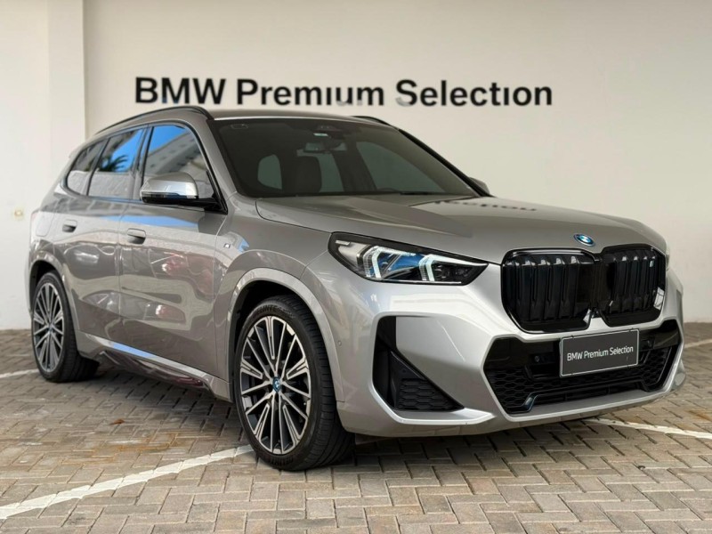 IX1 XDRIVE30 M SPORT ELÉTRICO 4P AUTOMÁTICO - 2024 - CAXIAS DO SUL