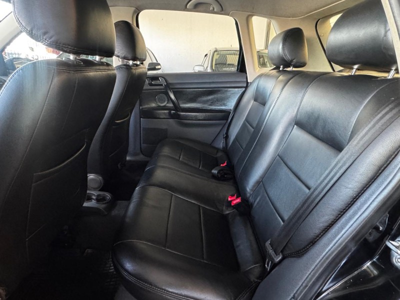 POLO 1.6 MI 8V E-FLEX 4P MANUAL - 2011 - CAXIAS DO SUL
