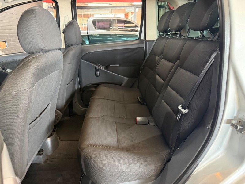 IDEA 1.4 MPI FIRE ELX 8V FLEX 4P MANUAL - 2009 - FARROUPILHA