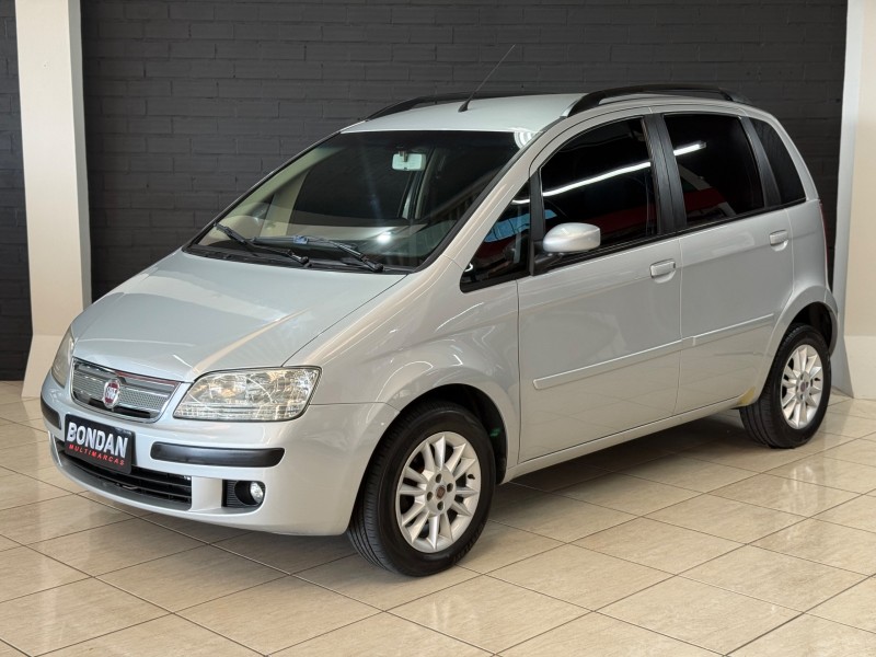 idea 1.4 mpi fire elx 8v flex 4p manual 2009 farroupilha