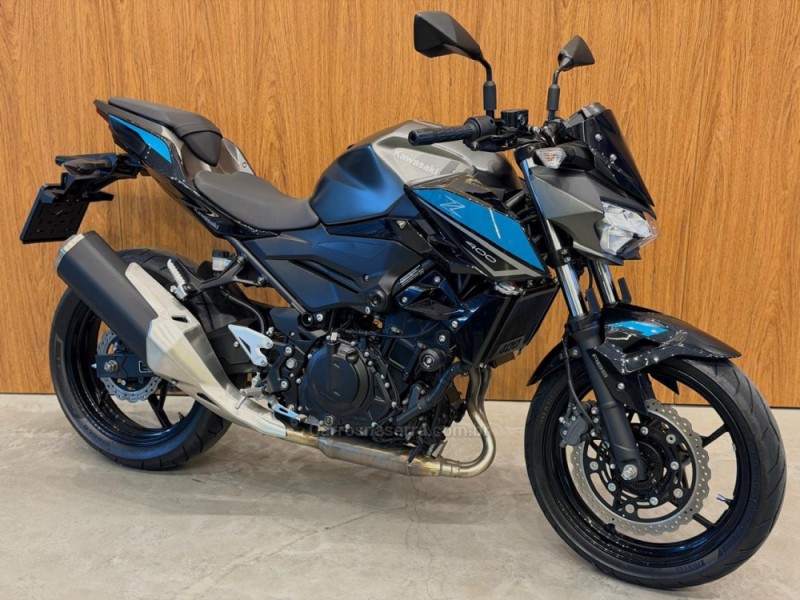 Z400  - 2023 - NOVO HAMBURGO