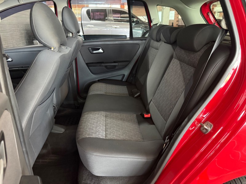 SPACEFOX 1.6 MI TREND 8V FLEX 4P MANUAL - 2013 - FARROUPILHA