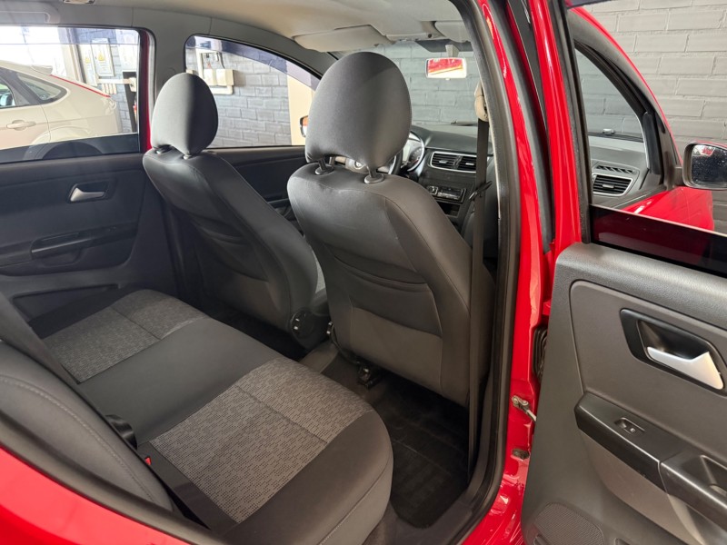SPACEFOX 1.6 MI TREND 8V FLEX 4P MANUAL - 2013 - FARROUPILHA