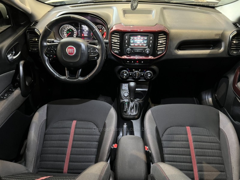TORO 1.8 16V EVO FLEX FREEDOM AUTOMÁTICO - 2019 - CAXIAS DO SUL