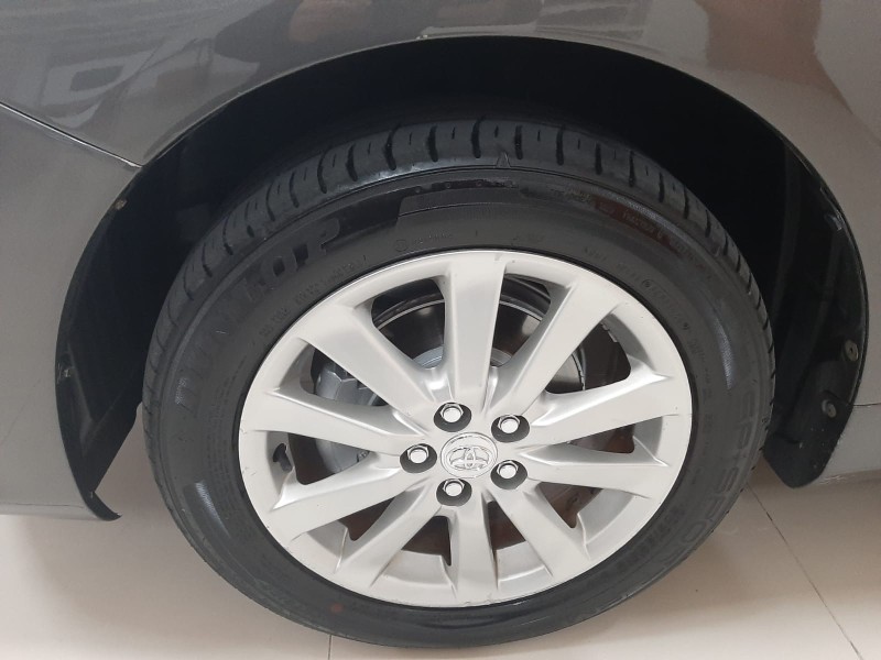 COROLLA 2.0 ALTIS 16V FLEX 4P AUTOMÁTICO - 2011 - CAXIAS DO SUL