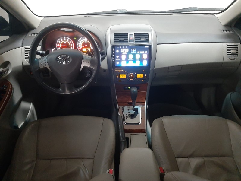 COROLLA 2.0 ALTIS 16V FLEX 4P AUTOMÁTICO - 2011 - CAXIAS DO SUL