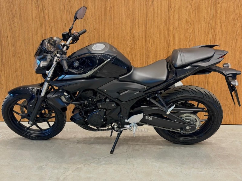 MT 03 ABS - 2020 - NOVO HAMBURGO