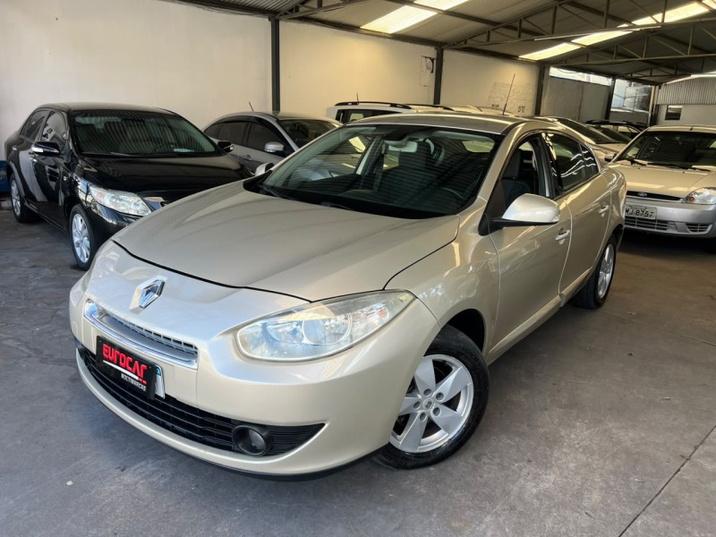 fluence 2.0 dynamique 16v flex 4p manual 2013 caxias do sul