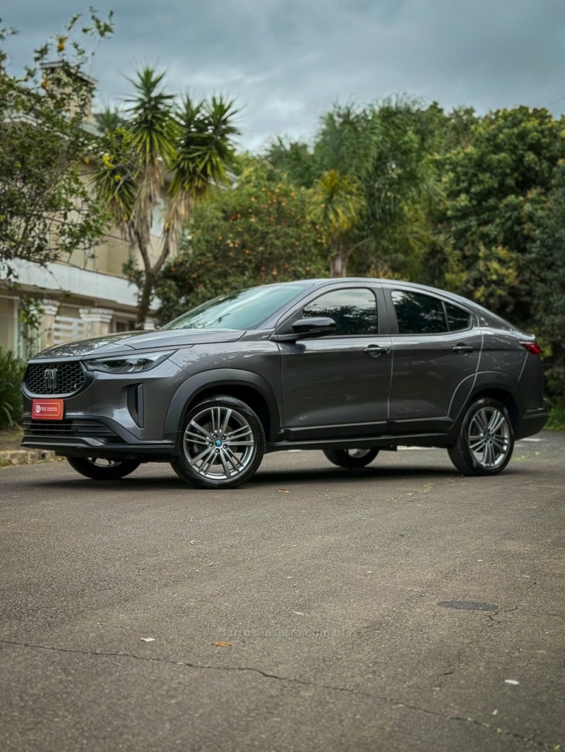 fastback 1.0 200 turbo 12v flex 4p automativo 2025 canoas