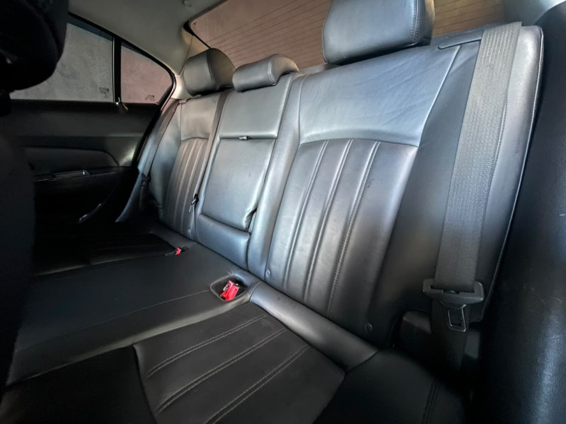 CRUZE 1.8 LT 16V FLEX 4P AUTOMÁTICO - 2012 - CAXIAS DO SUL