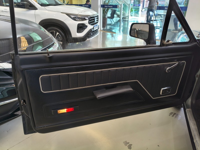 CORCEL II 1.6 8V GASOLINA 2P MANUAL - 1982 - BENTO GONçALVES