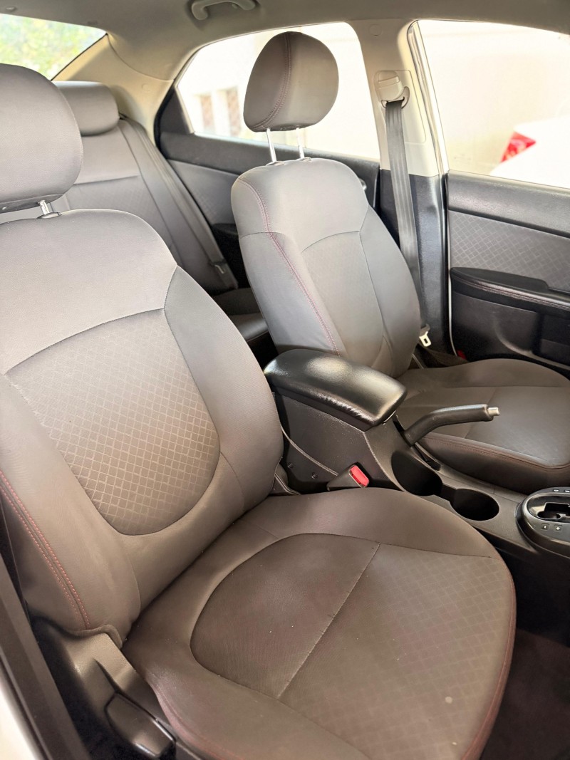 CERATO 1.6 SX2 16V GASOLINA 4P AUTOMÁTICO - 2011 - CAXIAS DO SUL