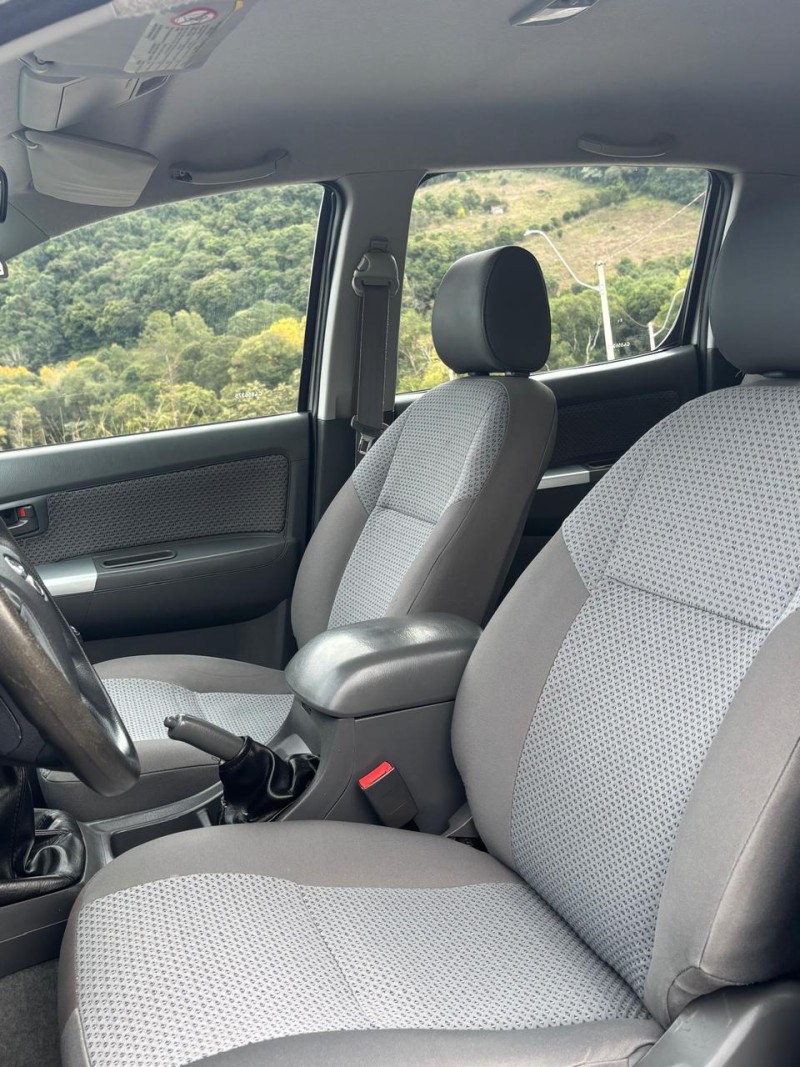 HILUX 2.5 4X4 CD 16V TURBO DIESEL 4P MANUAL - 2012 - BENTO GONçALVES