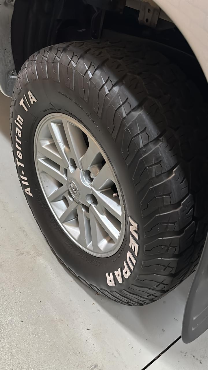 HILUX 2.5 4X4 CD 16V TURBO DIESEL 4P MANUAL - 2012 - BENTO GONçALVES