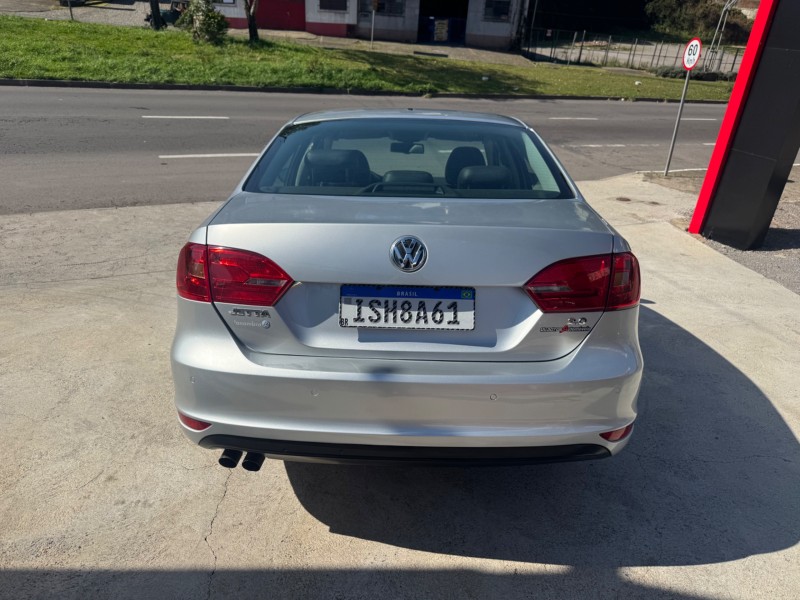 JETTA 2.0 COMFORTLINE FLEX 4P TIPTRONIC - 2012 - CAXIAS DO SUL
