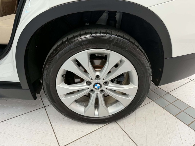 X1 2.0 16V TURBO ACTIVEFLEX SDRIVE20I 4P AUTOMÁTICO - 2018 - PORTO ALEGRE