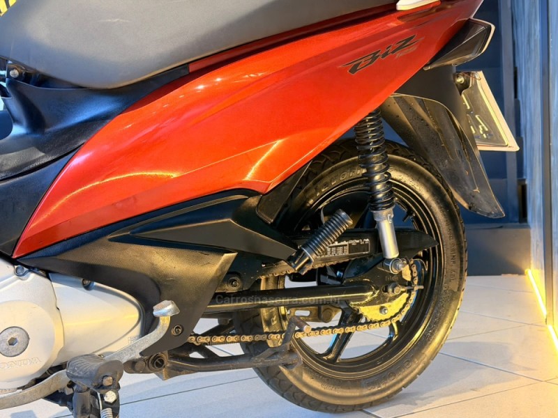 BIZ 125 ES - 2018 - CAXIAS DO SUL