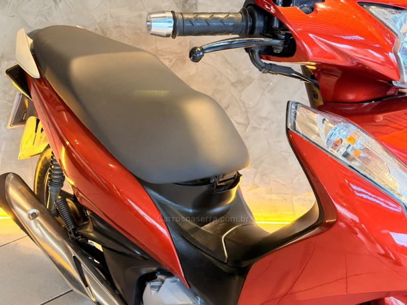 BIZ 125 ES - 2018 - CAXIAS DO SUL