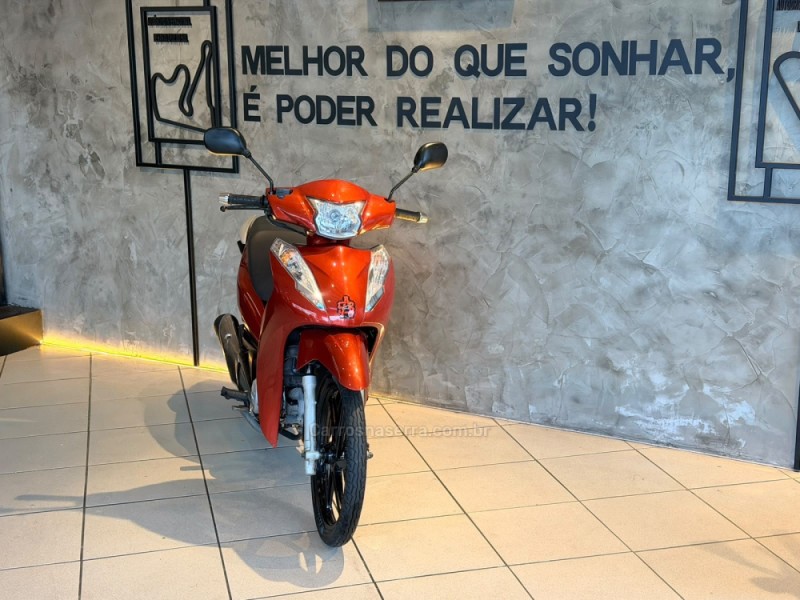 BIZ 125 ES - 2018 - CAXIAS DO SUL