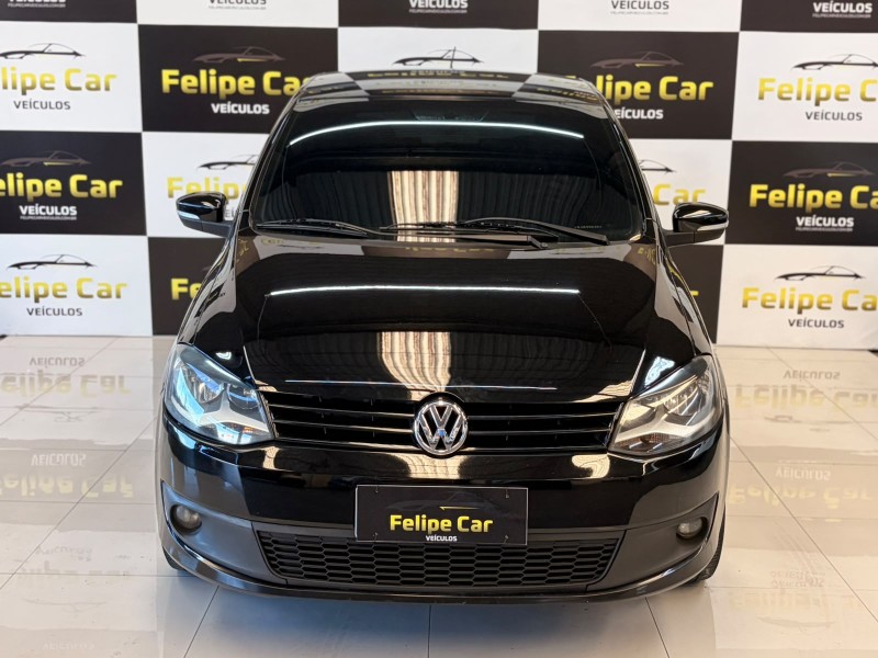 FOX 1.6 MI PRIME 8V FLEX 4P MANUAL - 2013 - CAXIAS DO SUL