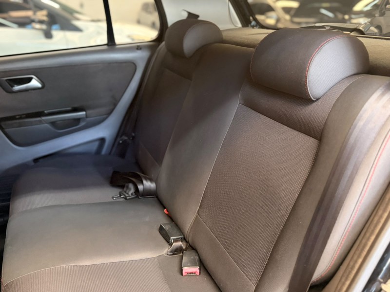 FOX 1.6 MI PRIME 8V FLEX 4P MANUAL - 2013 - CAXIAS DO SUL