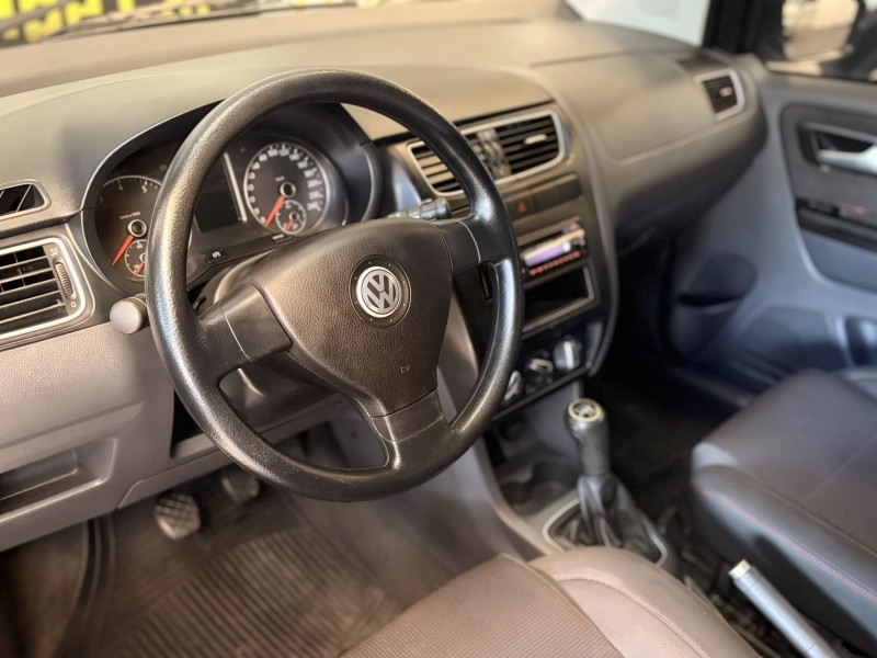 FOX 1.6 MI PRIME 8V FLEX 4P MANUAL - 2013 - CAXIAS DO SUL
