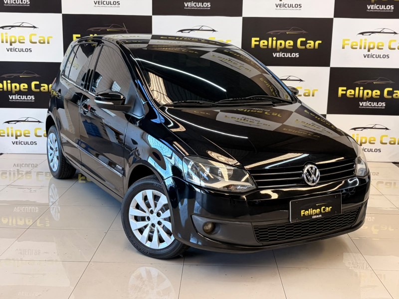 FOX 1.6 MI PRIME 8V FLEX 4P MANUAL - 2013 - CAXIAS DO SUL