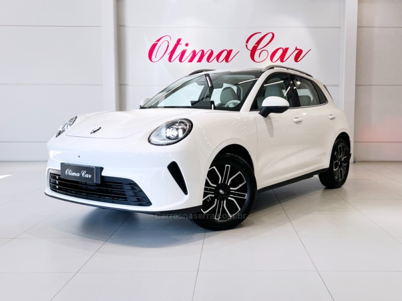 ora 05 bev 58.3 kw eletrico 4p automatio 2027 flores da cunha